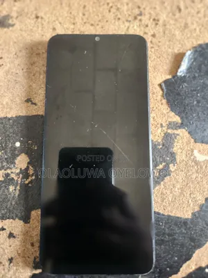 Umidigi A15 256 GB Black