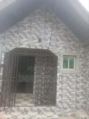 3bdrm Bungalow in Chairman Block, Agric for rent