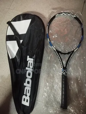 Graphite Professional Babalat Tennis Racket