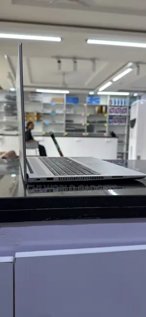 Laptop HP ProBook 450 G6 8GB Intel Core i3 HDD 500GB