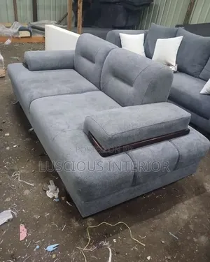 Complete Sofa Set