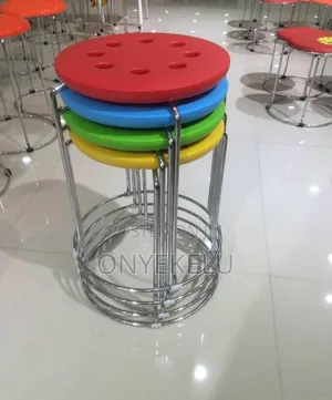Simply Side Stools