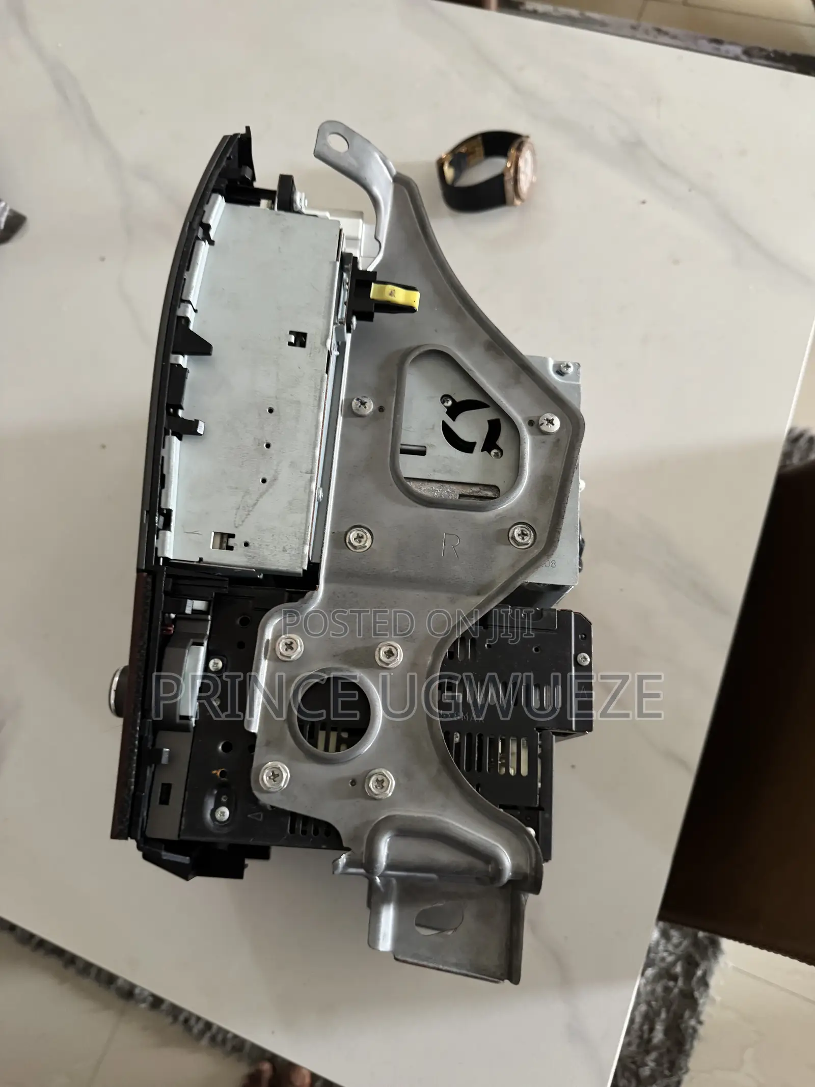Lexus Es350 Original Screen