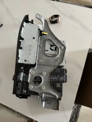 Lexus Es350 Original Screen