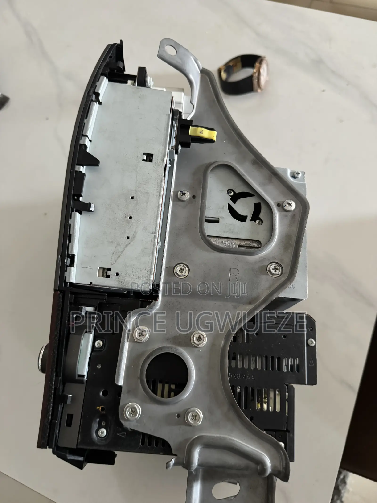 Lexus Es350 Original Screen