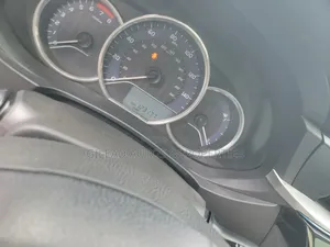 Toyota Corolla 2017