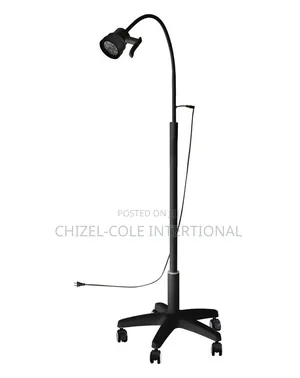 Led Angle Poise Lamp