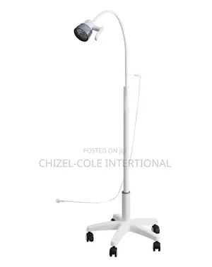 Led Angle Poise Lamp