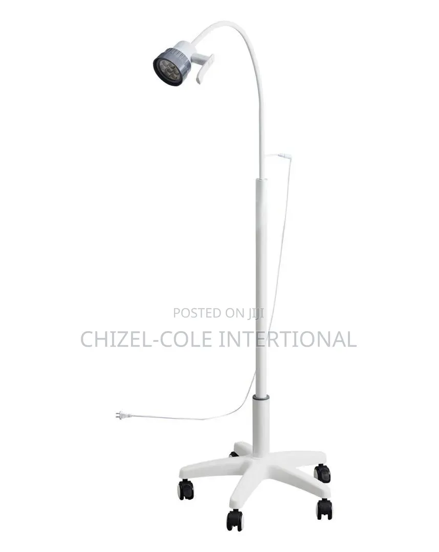 Led Angle Poise Lamp
