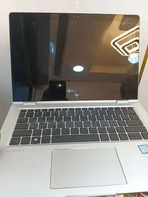 Laptop HP EliteBook 1030 8GB Intel Core i5 SSD 256GB