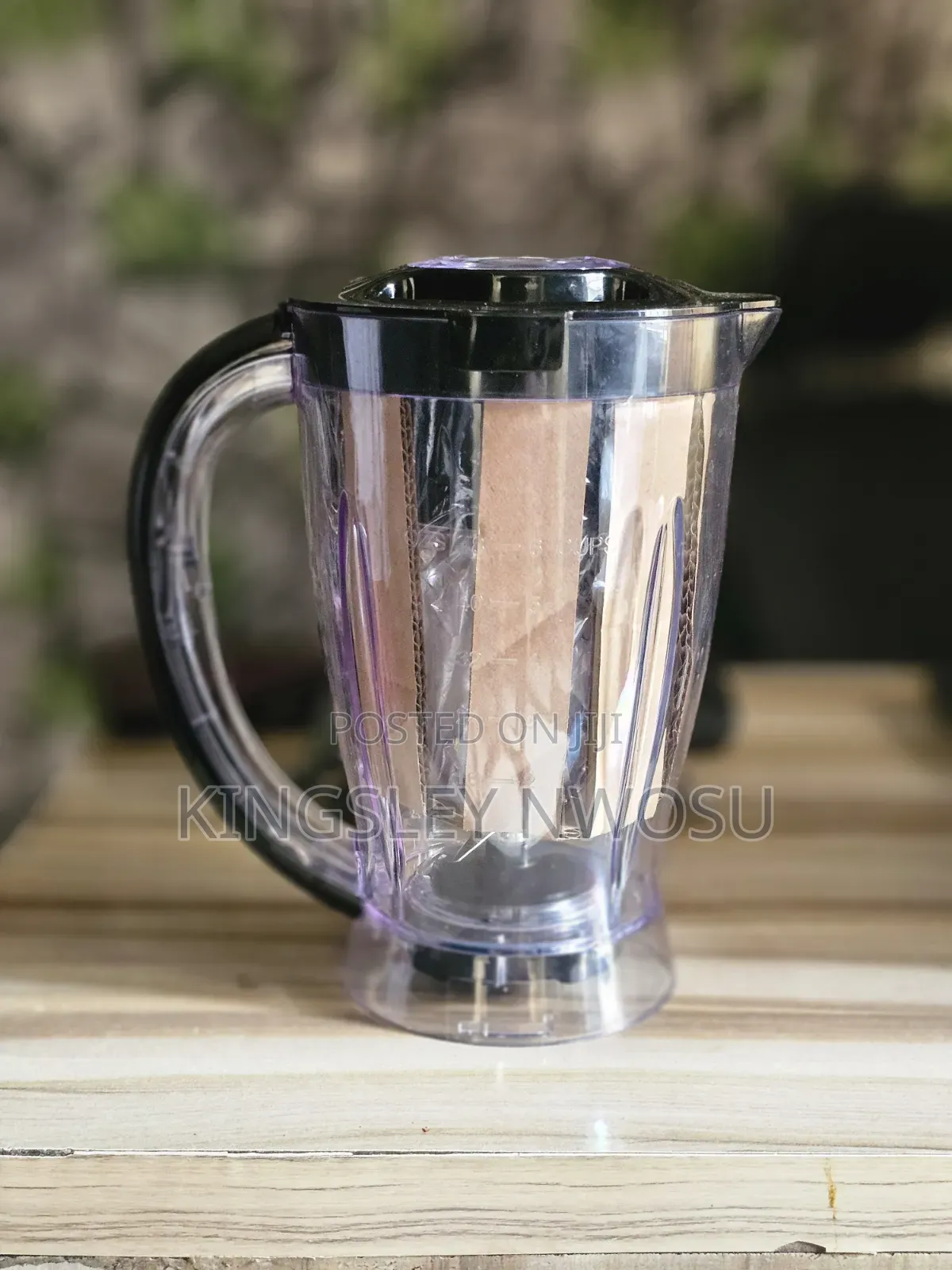 Rite-Tek Blender Bl - 270, 1.5l, 500w