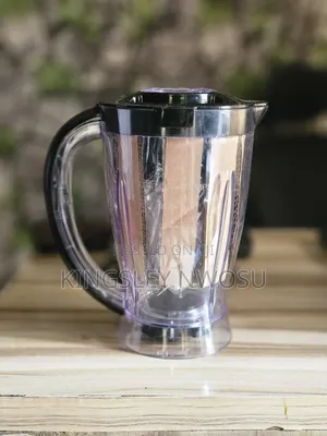 Rite-Tek Blender Bl - 270, 1.5l, 500w