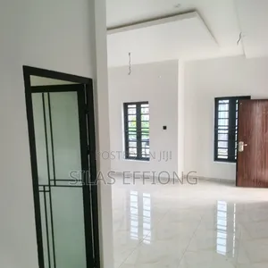 4bdrm Duplex in Main Shelter, Uyo for rent