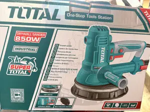 Total 850w Drywall Sander