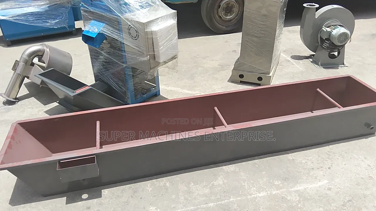 Nylon Recycling Machine