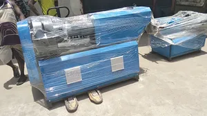 Nylon Recycling Machine
