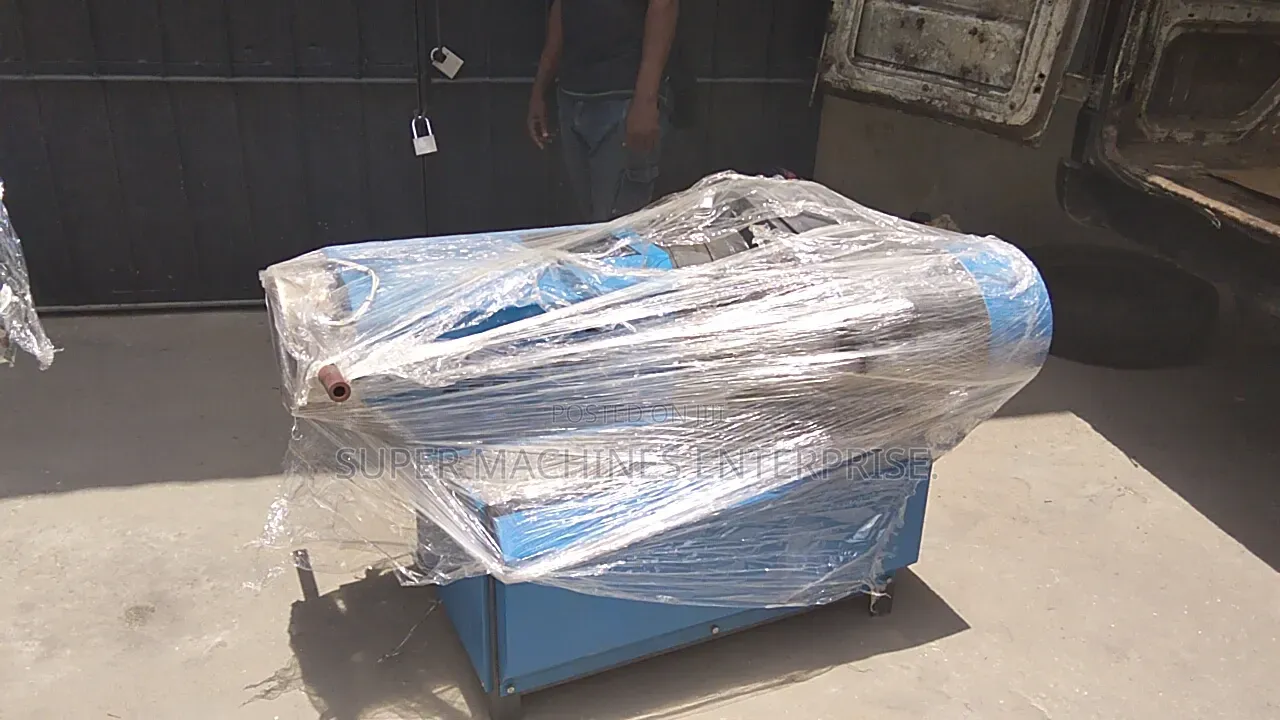 Nylon Recycling Machine