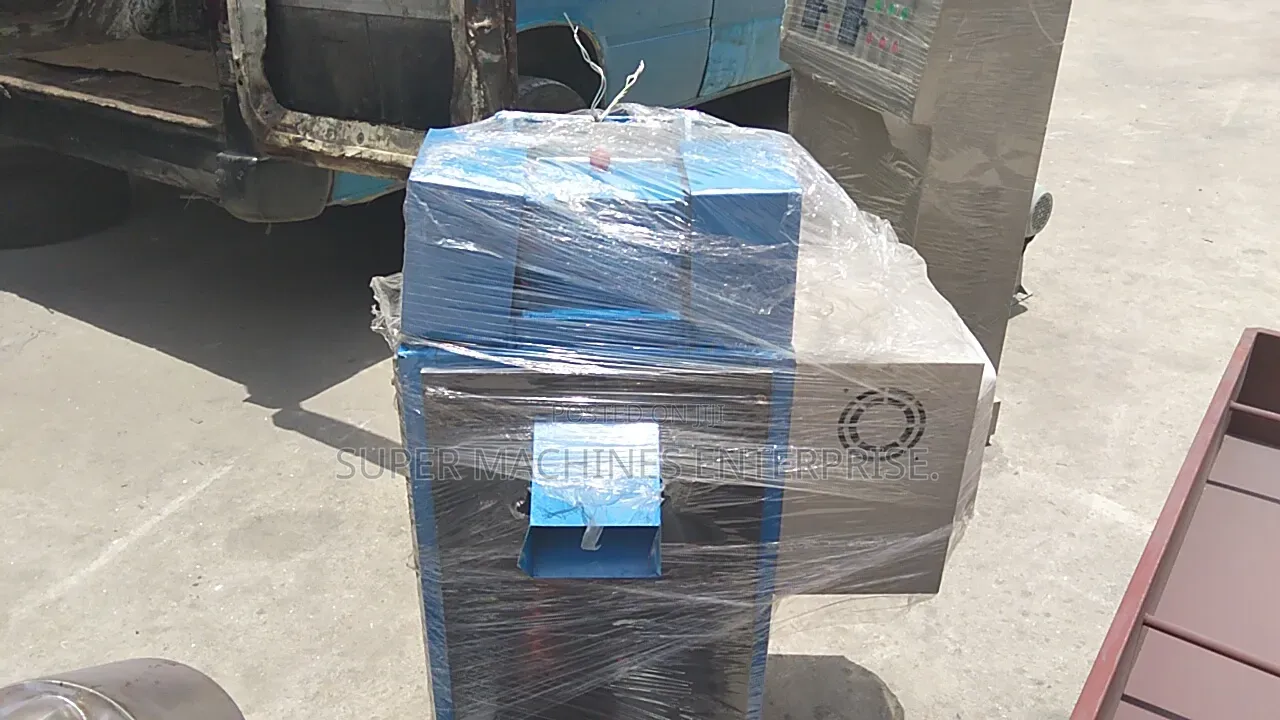 Nylon Recycling Machine