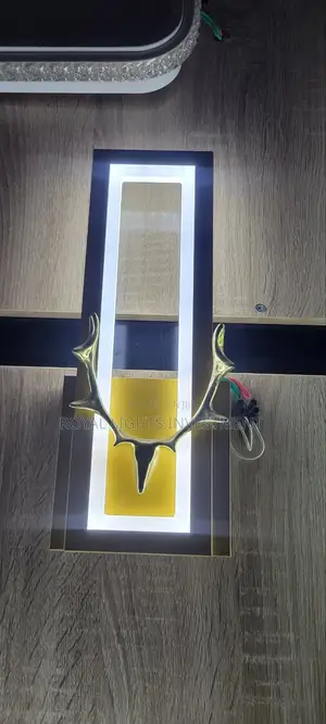 Led Modern Executivewalk Brackets