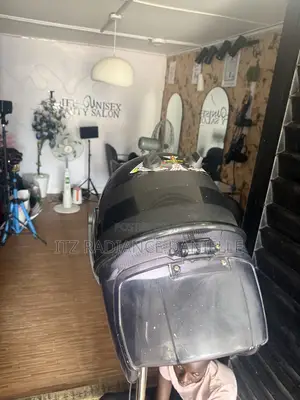 Standing Hair Dryer
