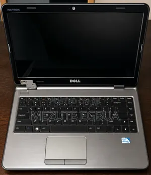 Laptop Dell Inspiron 13 5379 16GB Intel Core i5 SSHD+SSD 256GB