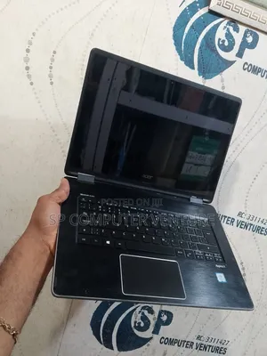 Laptop Acer Aspire R-14 8GB Intel Core i5 SSD 256GB