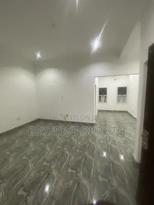 2bdrm Block of Flats in Kubwa for rent