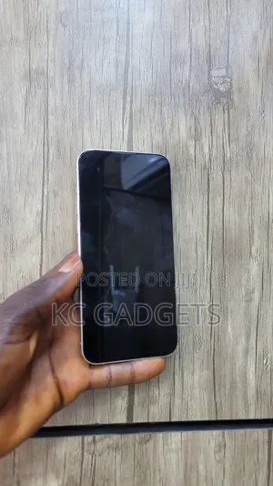 Apple iPhone 15 Pro Max 256 GB White
