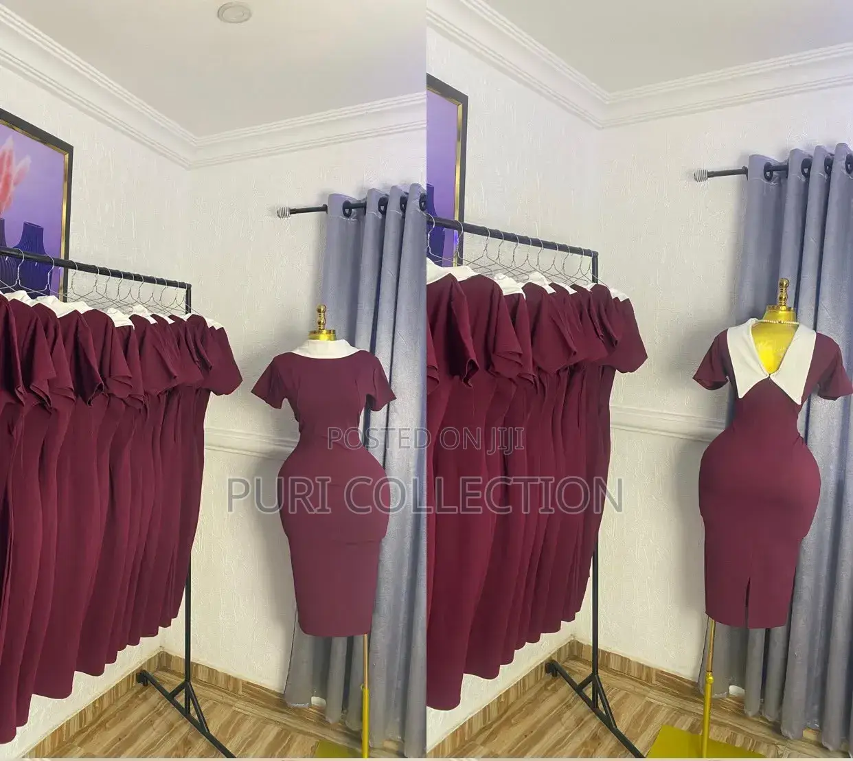 Female Wears