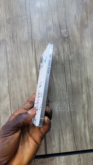 Apple iPhone 15 Pro Max 256 GB White
