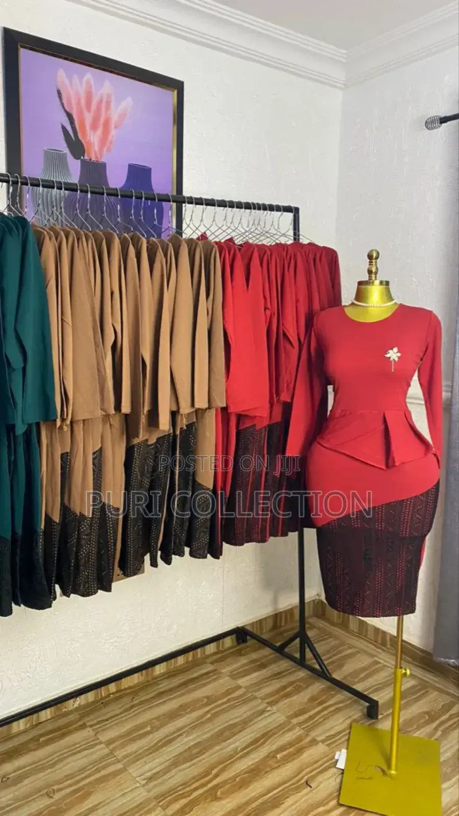 Female Wears