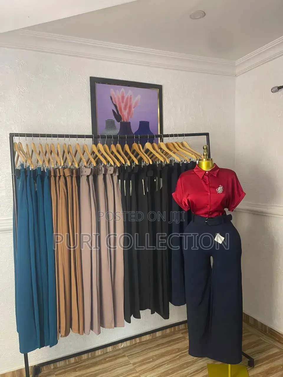 Female Wears