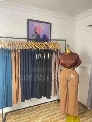 Female Wears