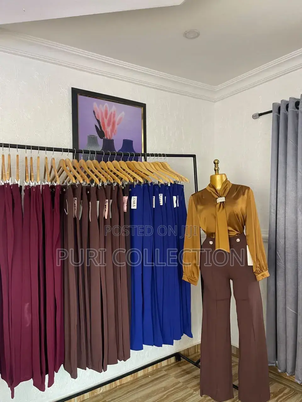 Female Wears