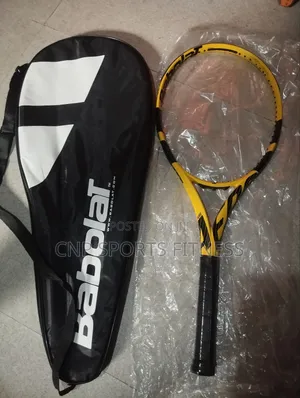 High Quality Babolat Tennis Racket Graphite