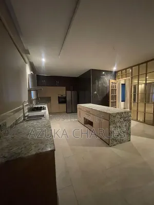 Furnished 4bdrm Apartment in ., Lekki Phase 1 for rent