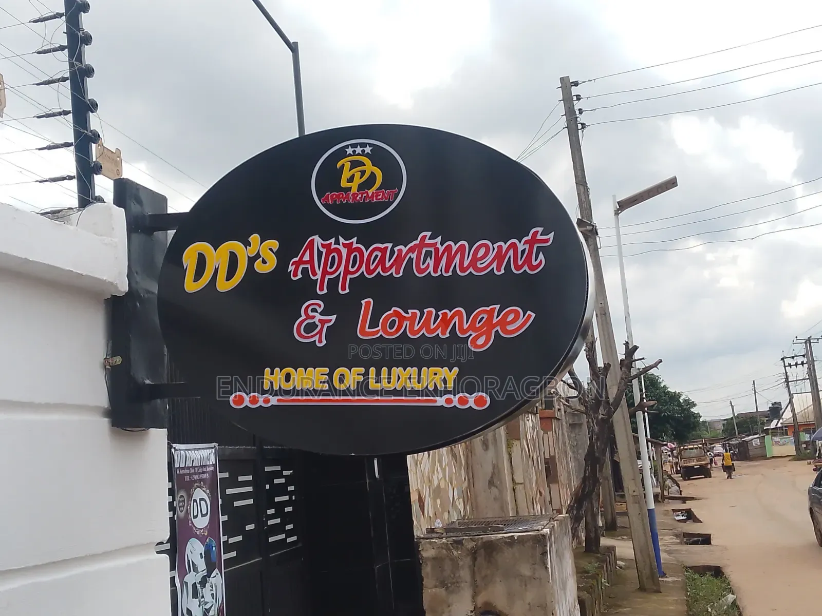Signage and Prints