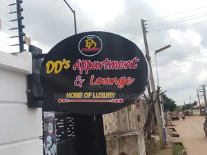 Signage and Prints