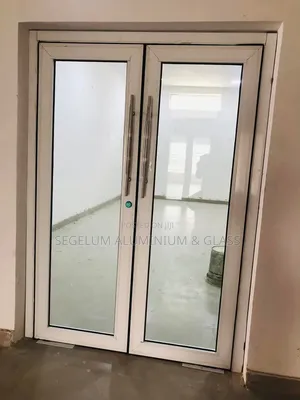 Aluminium Work