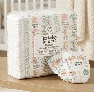 Baby Diapers