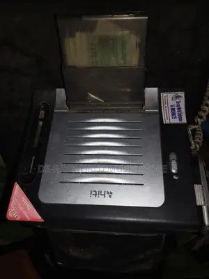 Hiti S420 Photo Printer