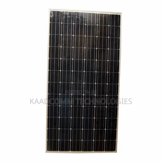 100w Mono Panel