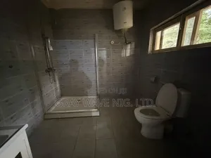3bdrm Apartment in Maitama for rent