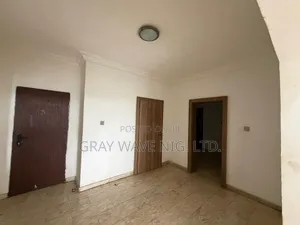 3bdrm Apartment in Maitama for rent