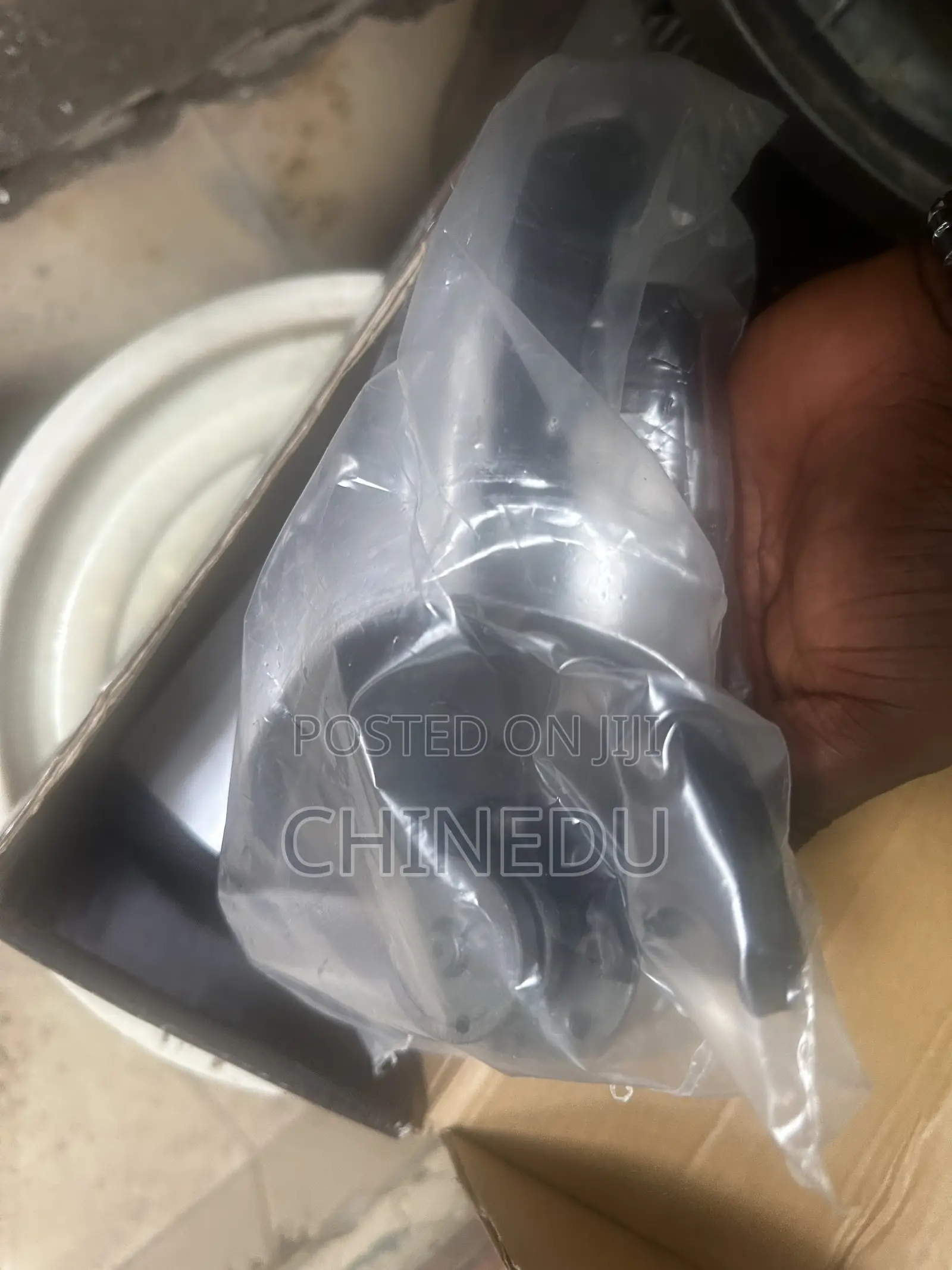 Chicago Pneumatic Cp854 Pneumatic Angle Grinder 4”