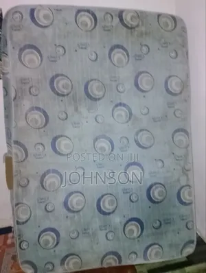 Original Strong Comfy Mouka Mattress For Sale Around Ojodu Berger