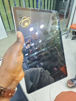 Samsung Galaxy Tab S5e 64 GB Silver