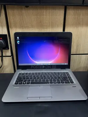 Laptop HP EliteBook 840 G3 8GB Intel Core i7 SSD 256GB