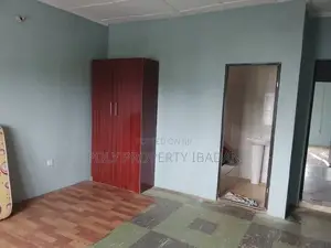 2bdrm Apartment in Akinoje Layout, Bodija for rent