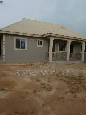 2bdrm Room & Parlour in Wealth Realty, Kwara State for rent